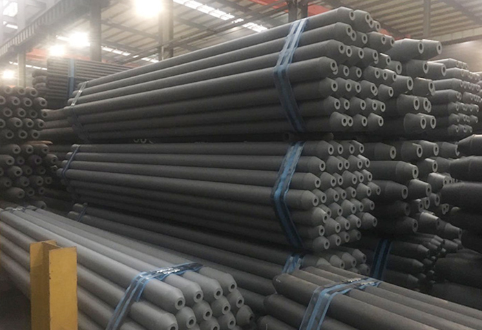 广安网架钢结构工程有限公司